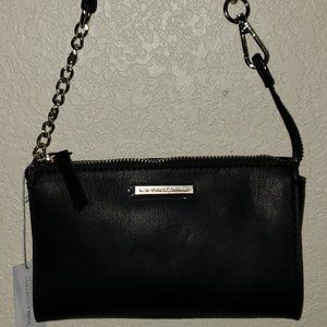 New York & Company Black small purse